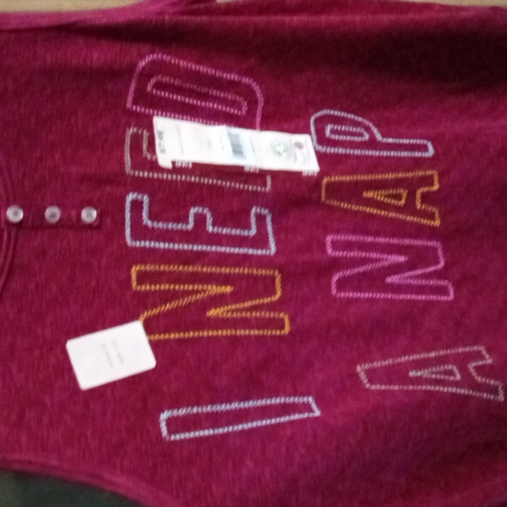 Tank Top - Picture 2 of 6